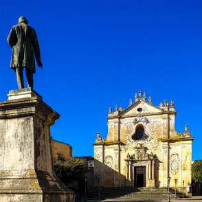 Chiesa di san Domenico - Tricase